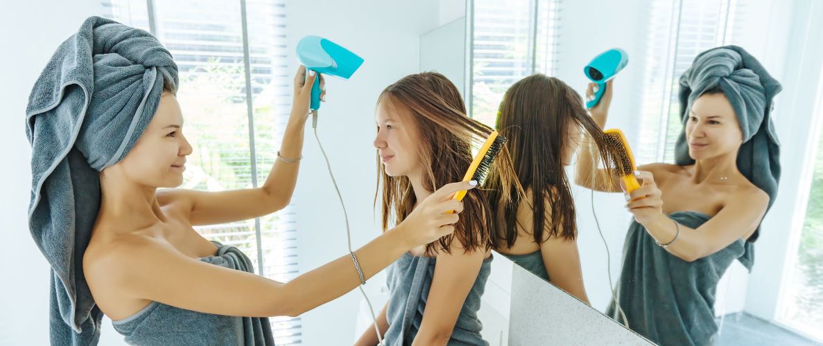 Daily Hair Care Routine: Expert Tips And Advice For Glam Hair