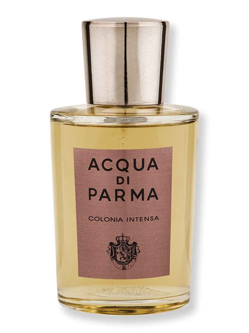Acqua di Parma Acqua di Parma Colonia Intensa Eau de Cologne 3.4 oz100 ml Perfumes & Colognes 