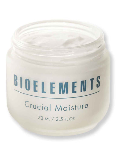 Bioelements Bioelements Crucial Moisture 2.5 oz Face Moisturizers 