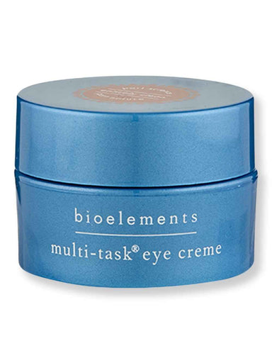 Bioelements Bioelements Multi-Task Eye Creme .5 oz Eye Creams 