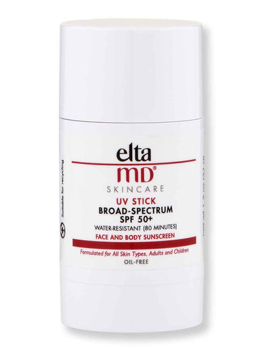 EltaMD EltaMD UV Stick Broad-Spectrum SPF 50+ 1.3 oz Face Sunscreens 