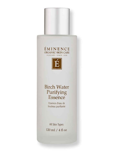 Eminence Eminence Birch Water Purifying Essence 4 oz Face Mists & Essences 
