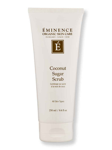 Eminence Eminence Coconut Sugar Scrub 8.4 oz Body Scrubs & Exfoliants 