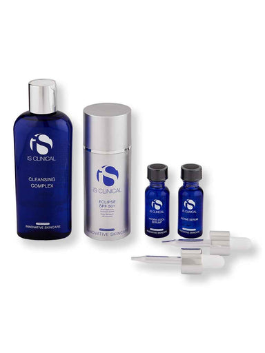 iS Clinical iS Clinical Pure Clarity Collection Skin Care Kits 