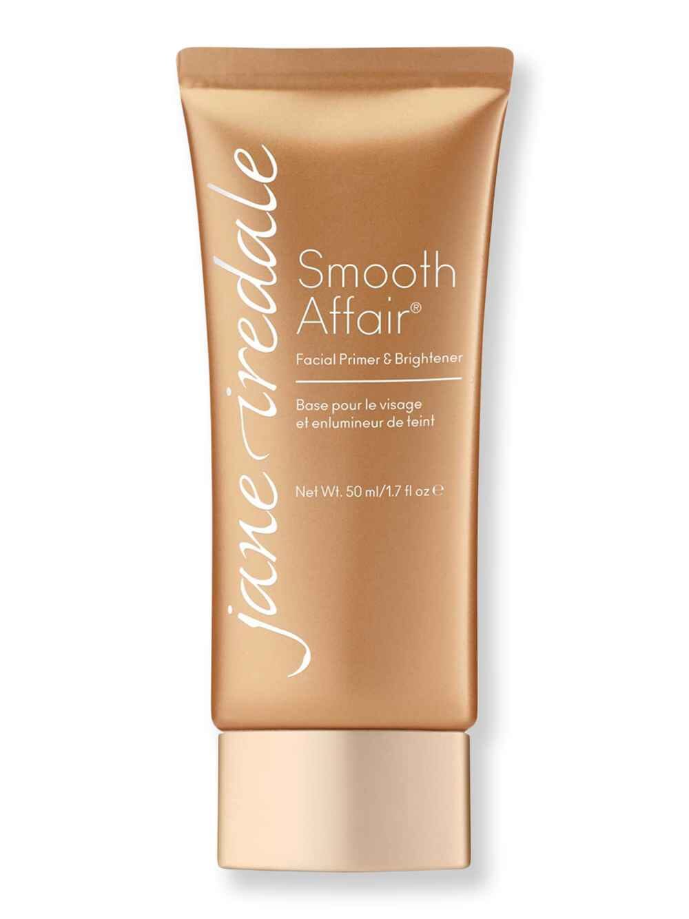 Jane Iredale Jane Iredale Smooth Affair Brightening Face Primer Face Primers 