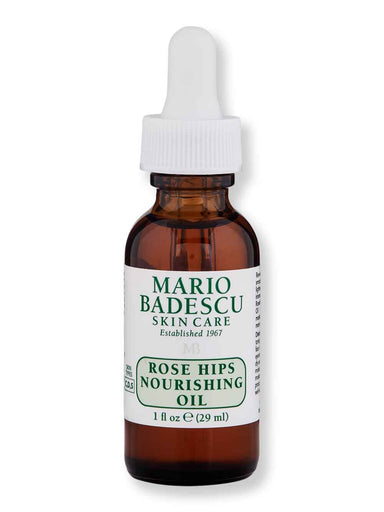 Mario Badescu Mario Badescu Rose Hips Nourishing Oil 1 oz Face Moisturizers 