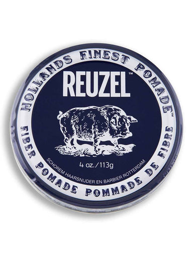 Reuzel Reuzel Fiber Pomade 4 oz113 g Putties & Clays 