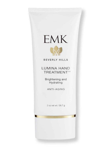 EMK Skin Care EMK Skin Care Lumina Hand Treatment 2 oz60 ml Hand Creams & Lotions 