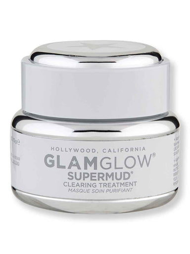 Glamglow Glamglow SuperMud Clearing Treatment .5 oz15 g Skin Care Treatments 