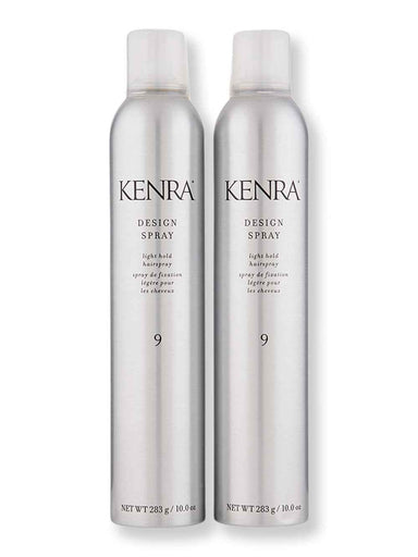 Kenra Kenra 55% Design Spray 9 2 Ct 10 oz Hair Sprays 