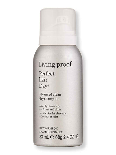 Living Proof Living Proof PhD Advanced Clean Dry Shampoo 2.4 oz Dry Shampoos 