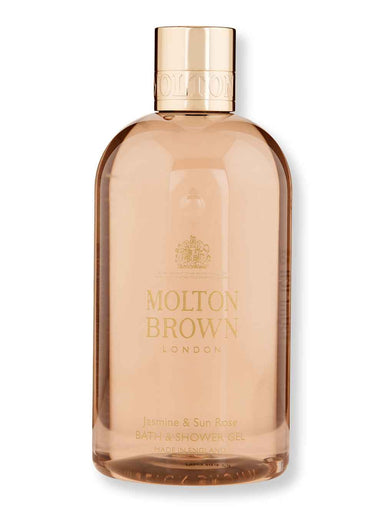 Molton Brown Molton Brown Jasmine and Sun Rose Bath & Shower Gel 300 ml Shower Gels & Body Washes 