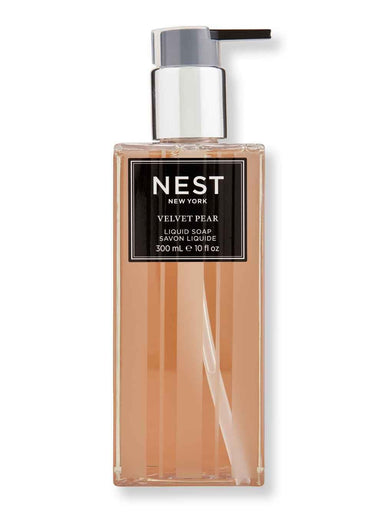 Nest Fragrances Nest Fragrances Velvet Pear Liquid Soap 10 fl oz300 ml Hand Soaps 