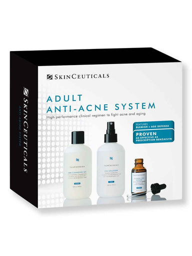 SkinCeuticals SkinCeuticals Adult Acne Skin System Acne, Blemish, & Blackhead Treatments 