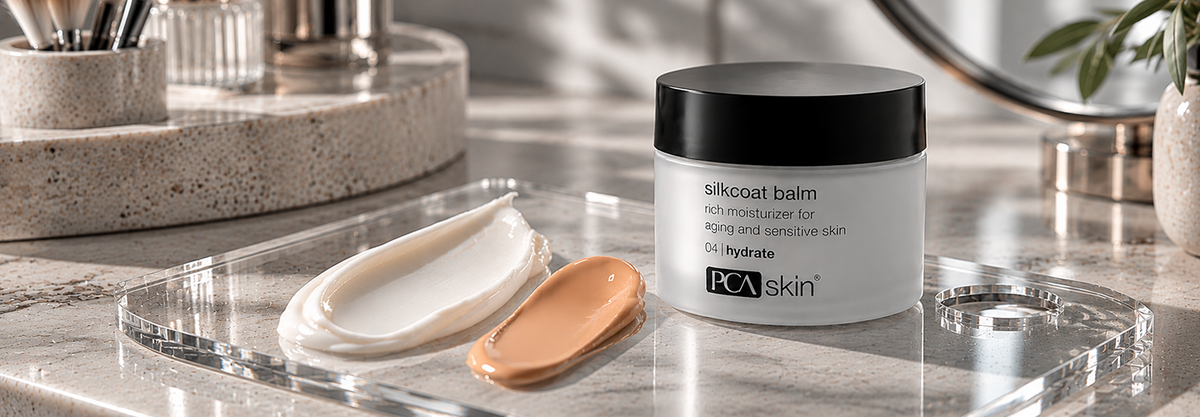 Best moisturizer under makeup