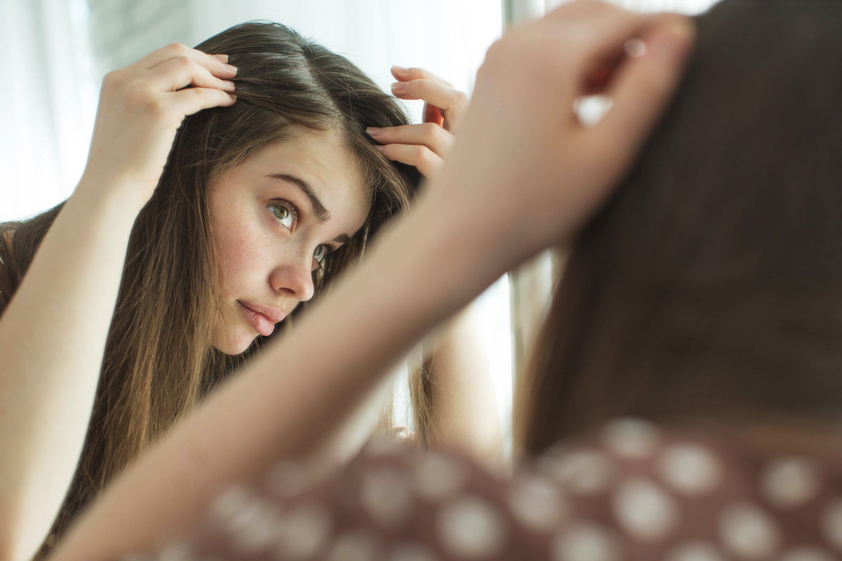 Best Hair Style Products for Thin Hair + Hair Stylist Tips