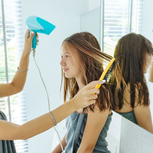Daily Hair Care Routine: Expert Tips And Advice For Glam Hair