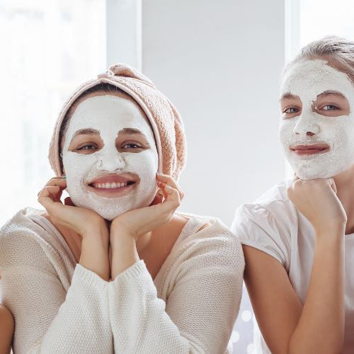 Face Masks for Every Type of Skin