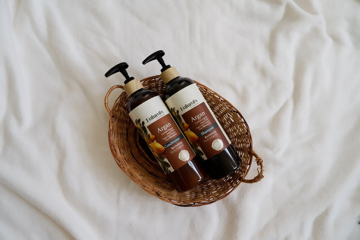 Hair Care Gift Sets: A Perfect Gift Choice