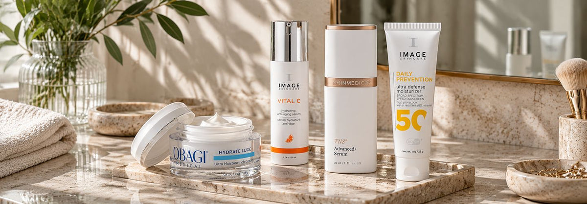 How long should I let skincare sit before makeup