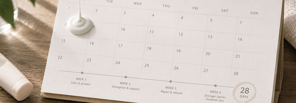 How Long Till Skin Barrier is Repaired? | Your Timeline