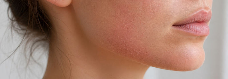 How to Know if Skin Barrier is Damaged