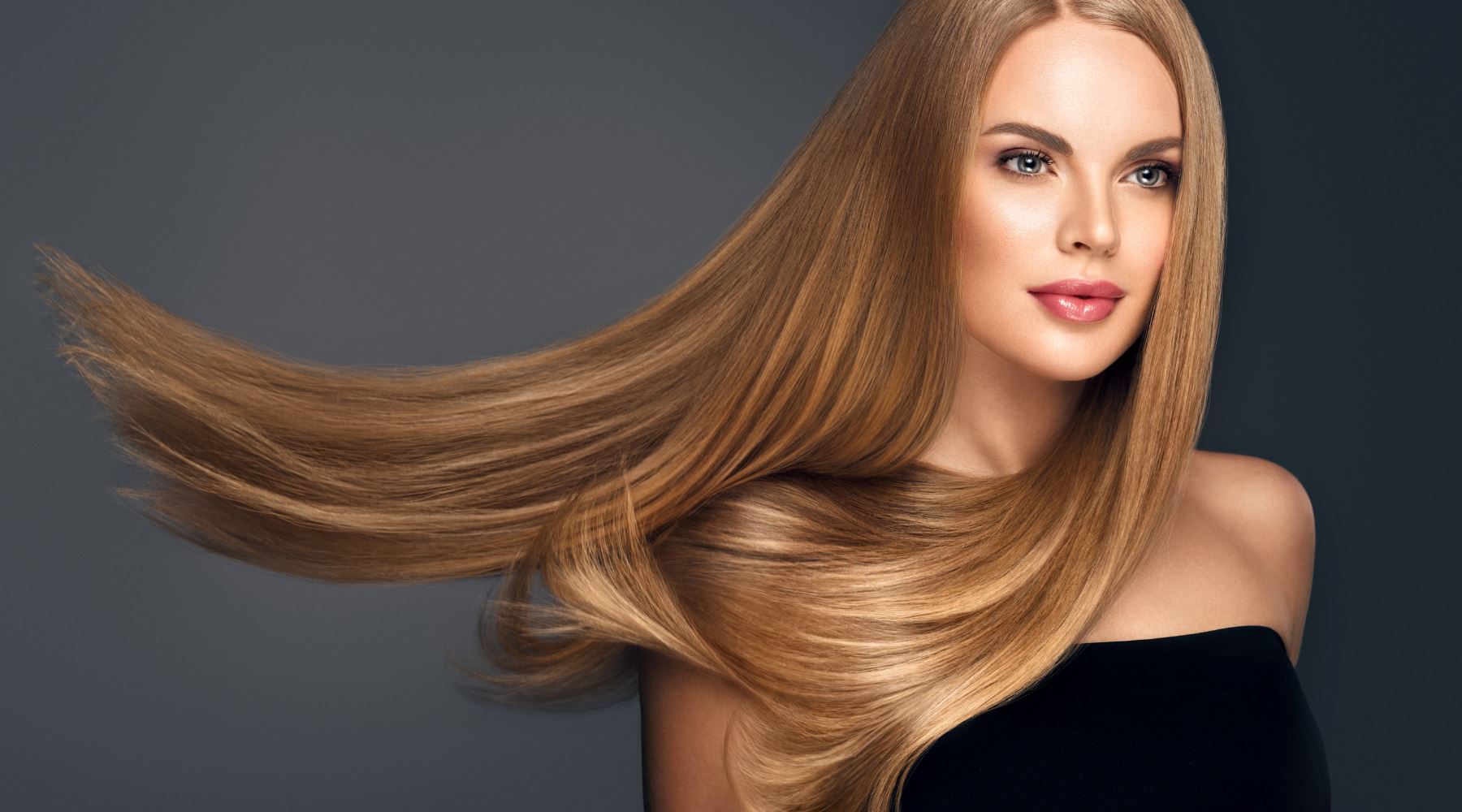 Keratin Treatment At Home or The Salon + Aftercare Tips