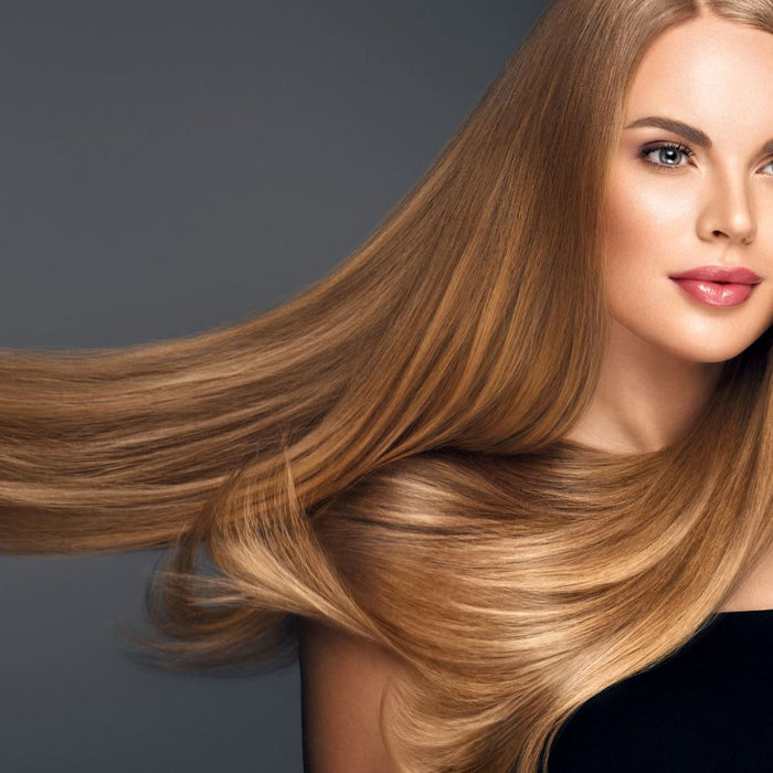 Keratin Treatment At Home or The Salon + Aftercare Tips