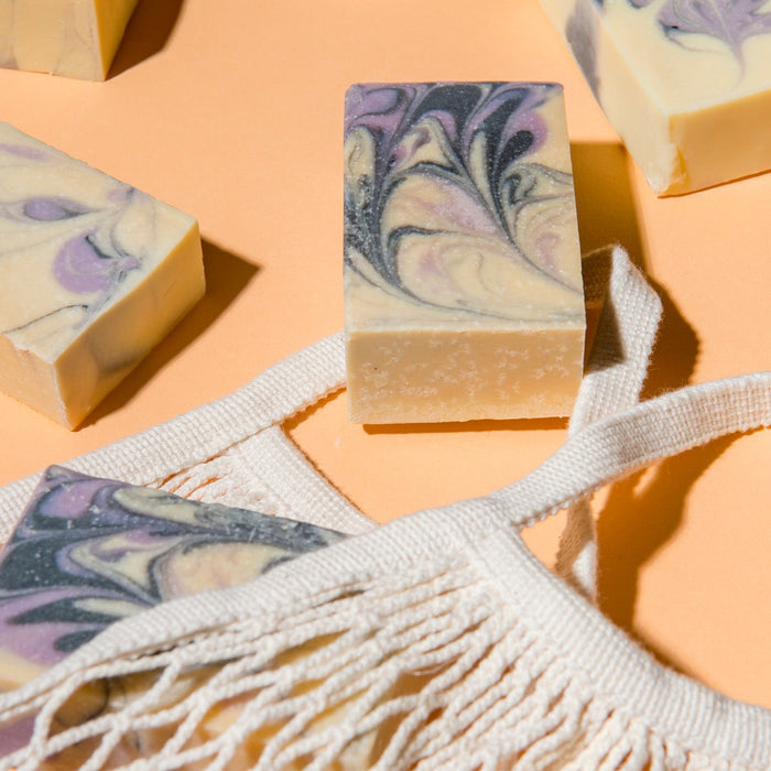 The Best Soap for Every Skin Type, and How to Use It