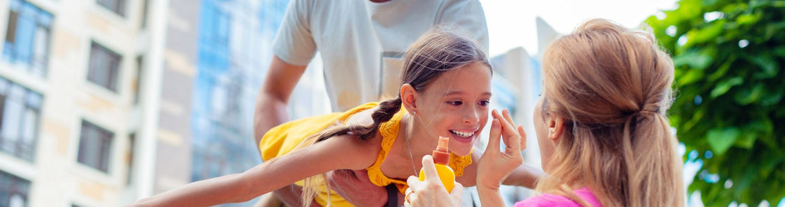 Your Complete Guide to Sunscreen Protection