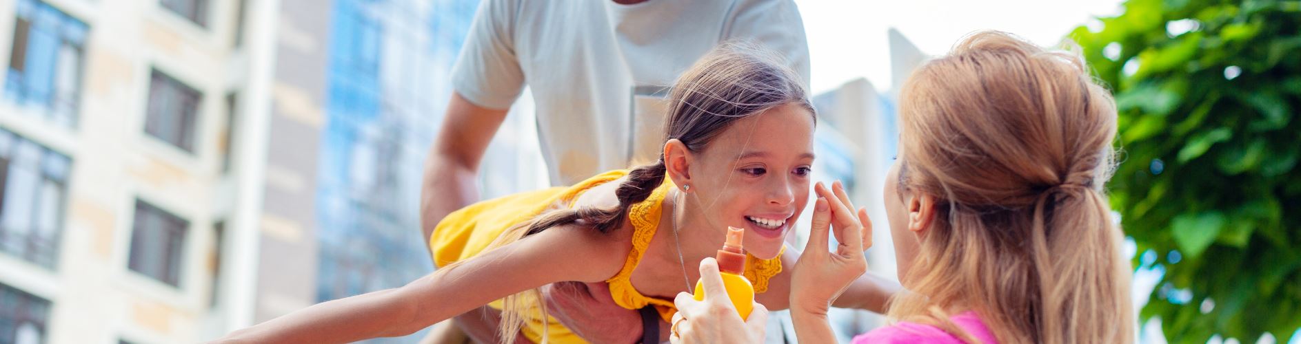 Your Complete Guide to Sunscreen Protection
