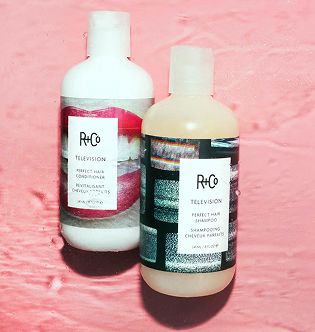 Conditioners