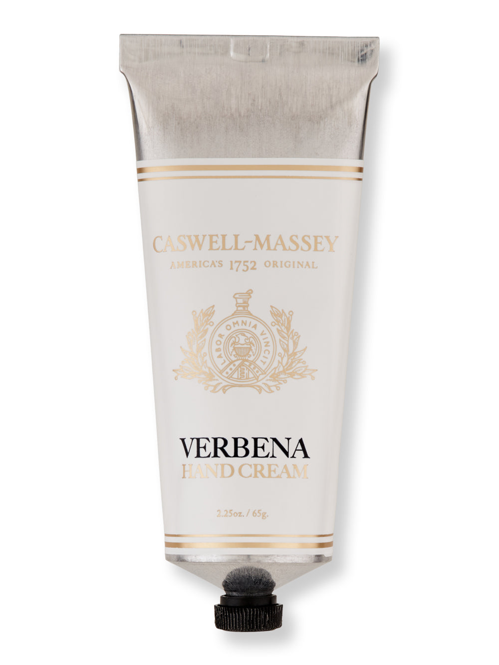 Caswell Massey Verbena Hand Creme 2.5 oz