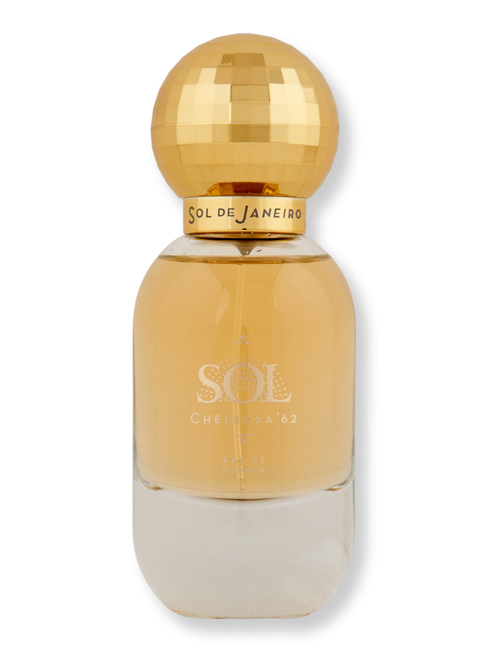 Sol De Janeiro Sol Cheirosa 62 EDP 50 ml