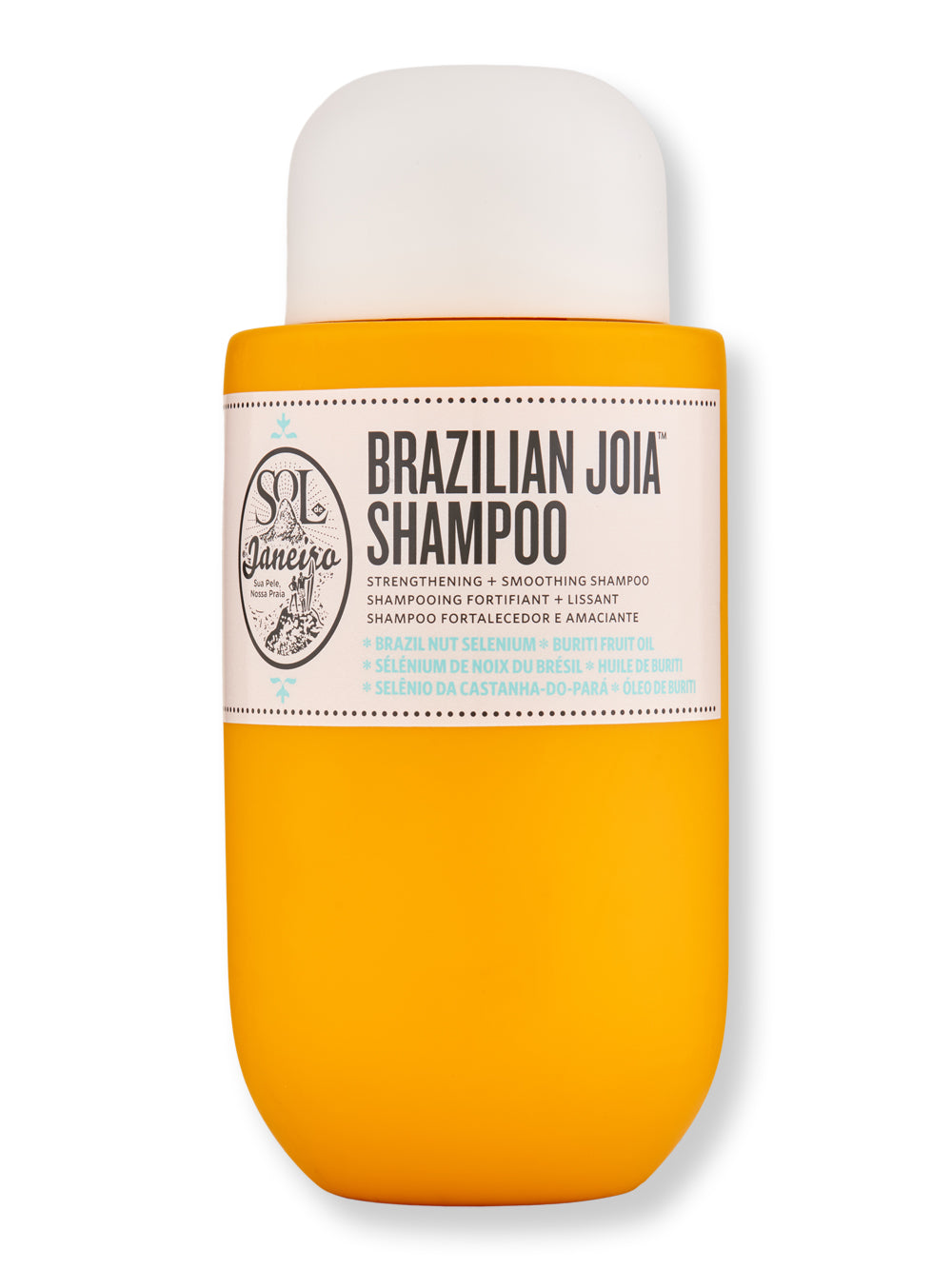 Sol De Janeiro Brazilian Joia Shampoo 295 ml