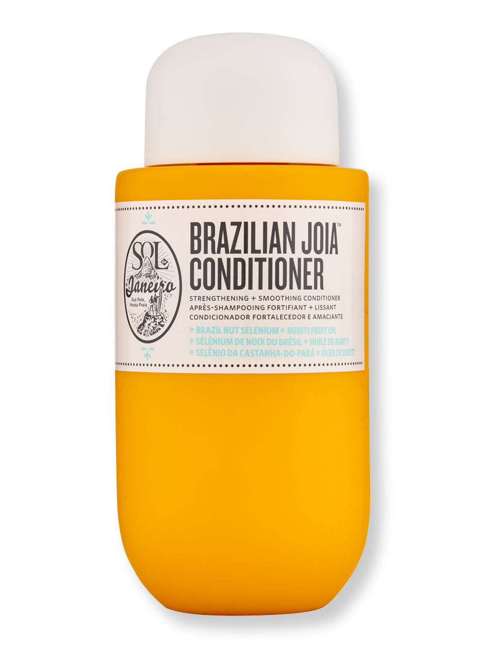 Sol De Janeiro Brazilian Joia Conditioner 295 ml