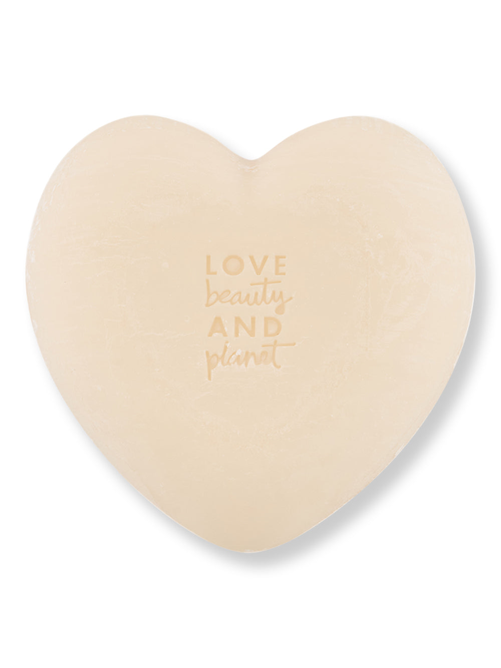 LOVE beauty AND planet Murumuru Butter & Rose Shampoo Bar 4 oz