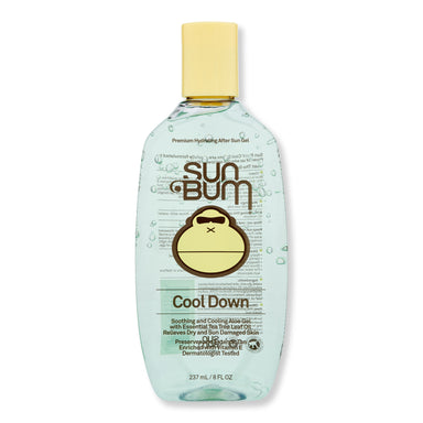 Buy online Sun Bum After Sun Cool Down Gel 8 oz 236 ml EP-428736