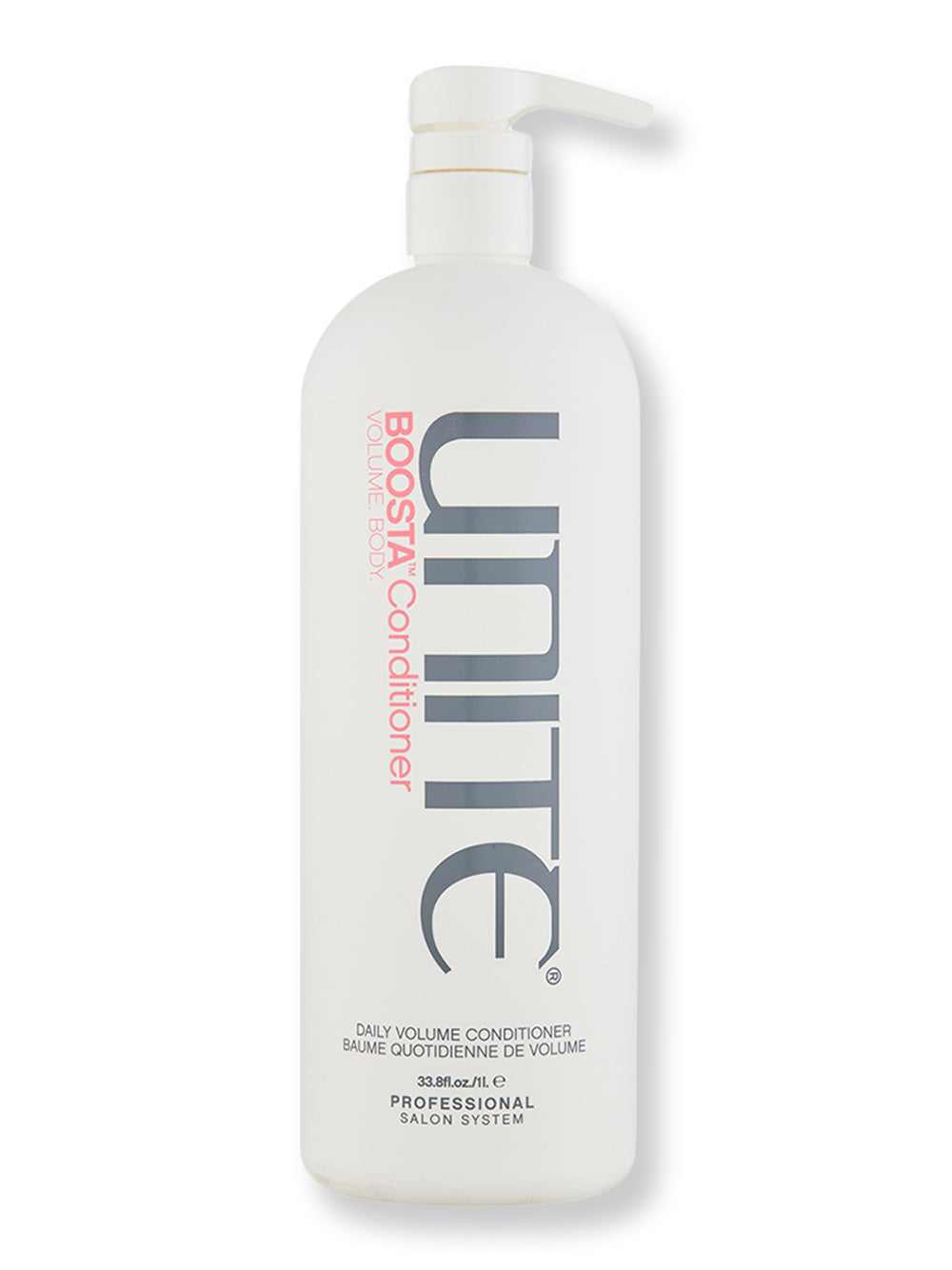 Unite Boosta Conditioner 33.8 oz