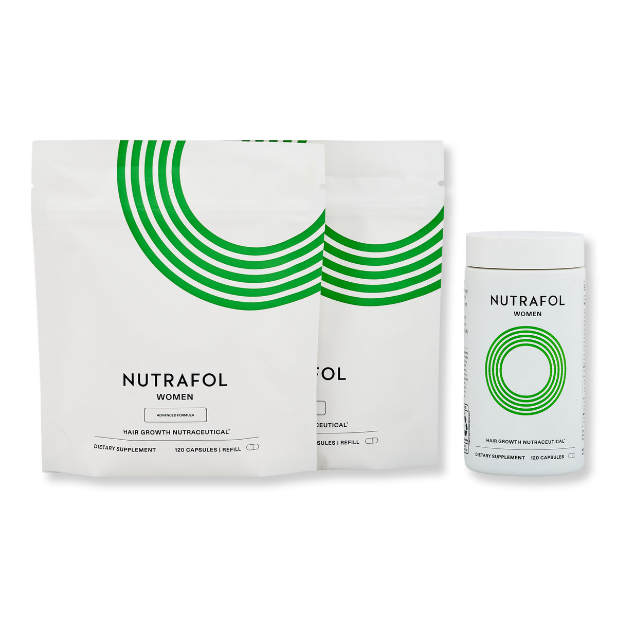 Buy online Nutrafol Women's Balance 3-month supply EP-17305680