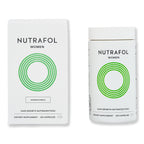 Buy online Nutrafol Women Hair Growth Nutraceutical 1-month supply EP-12798240