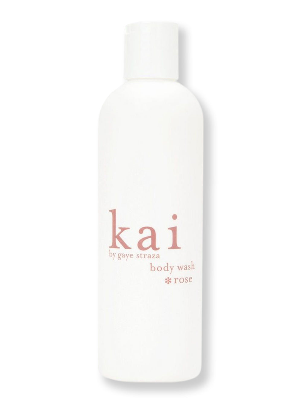 Kai Rose Body Wash