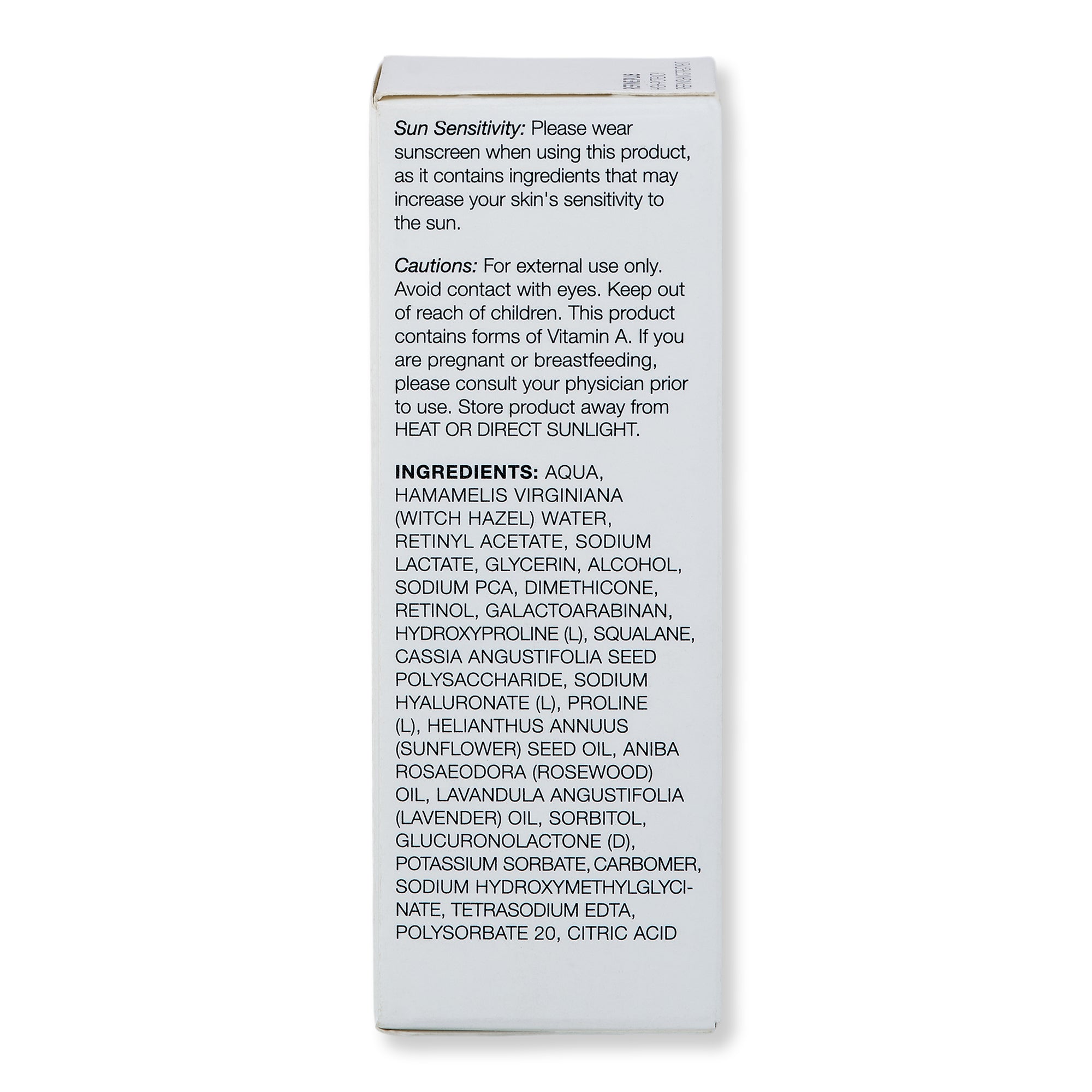 Buy online Cosmedix Refine Plus .5 fl oz 15 ml EP-12822768