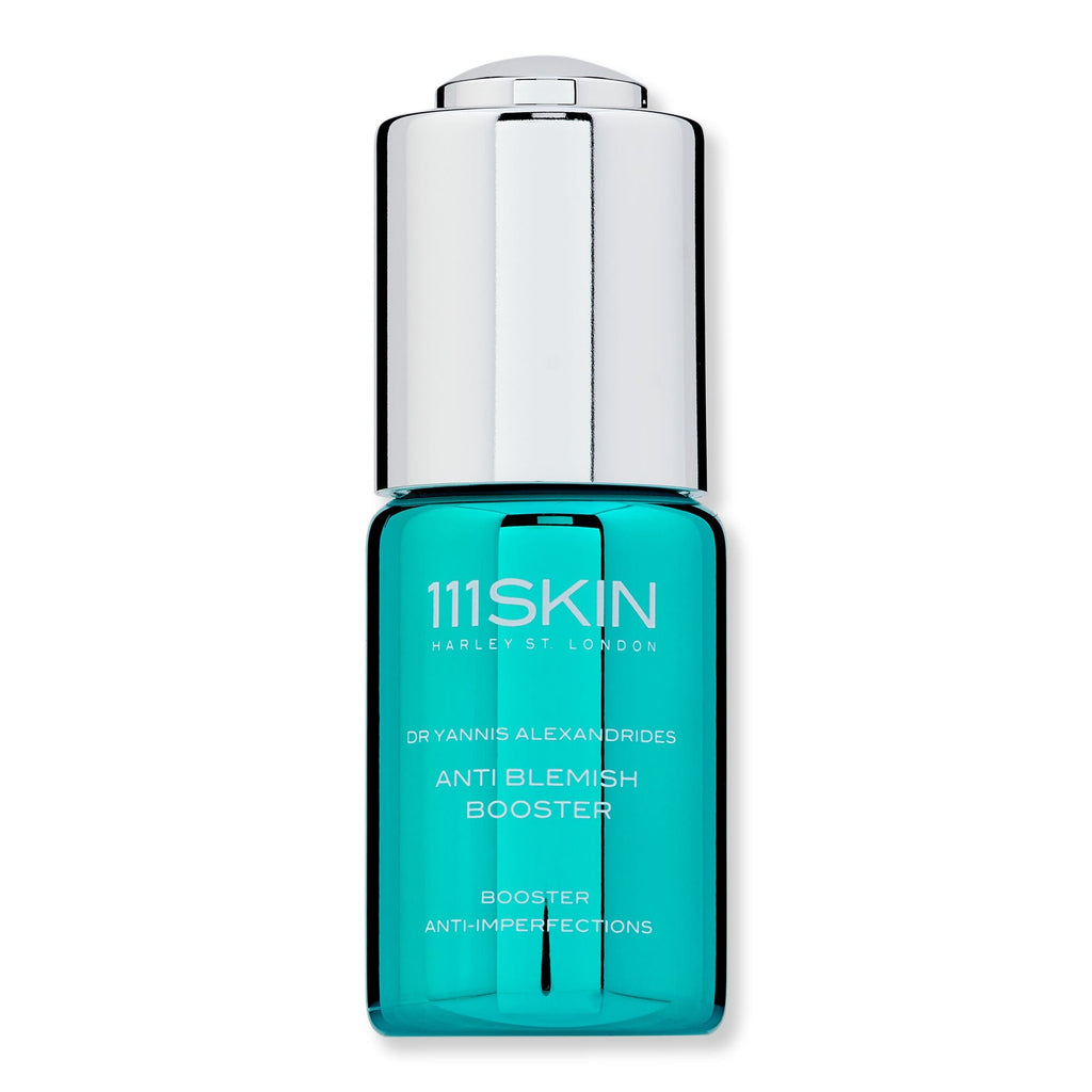 111SKIN 111SKIN Anti Blemish Booster Acne, Blemish, & Blackhead Treatments 20 ml 