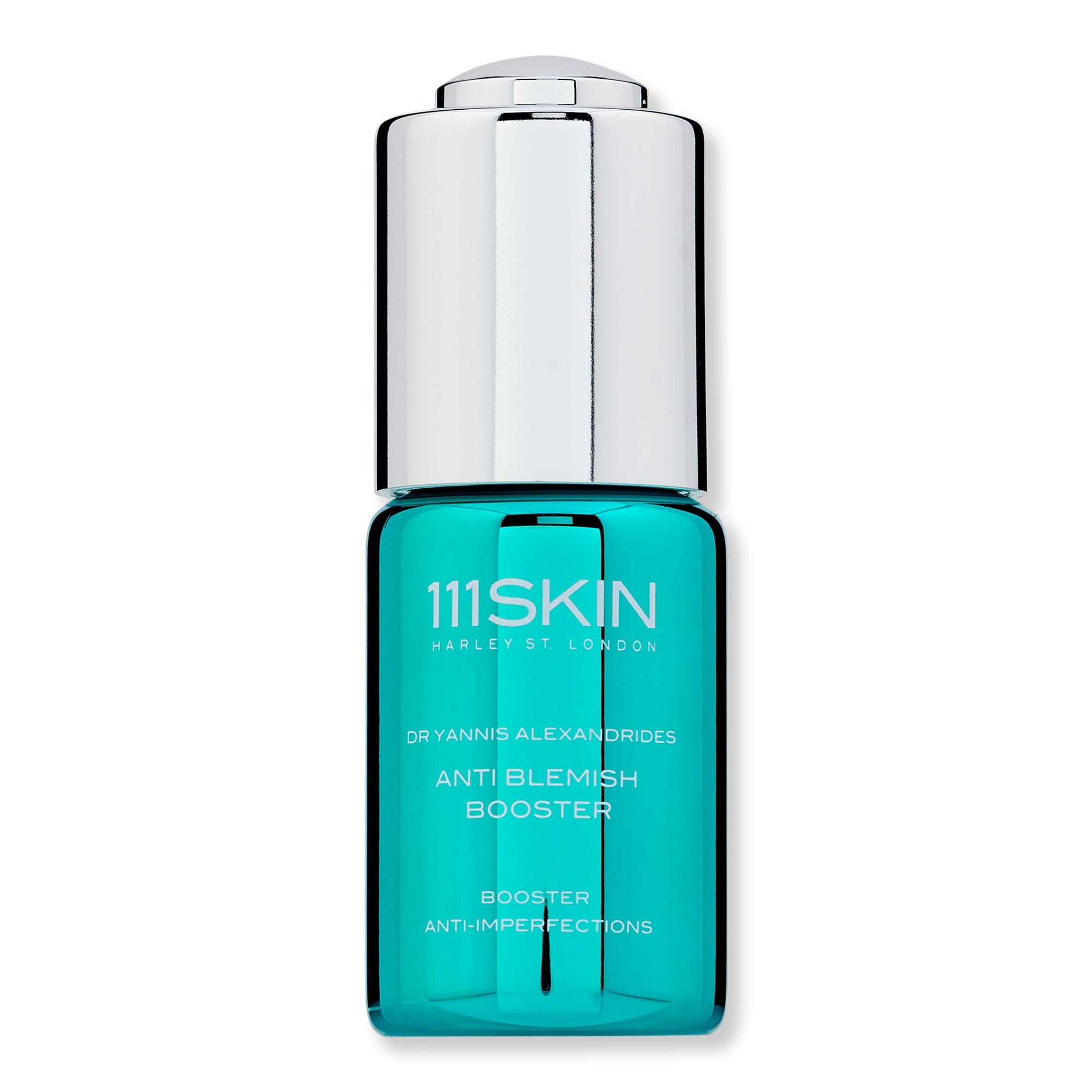 111SKIN 111SKIN Anti Blemish Booster Acne, Blemish, & Blackhead Treatments 20 ml 