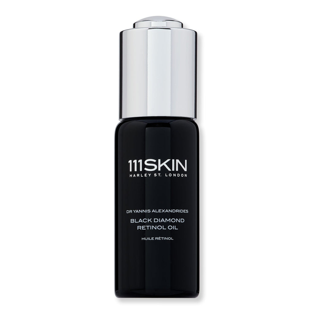 111SKIN 111SKIN Black Diamond Retinol Oil Night Creams 30 ml 
