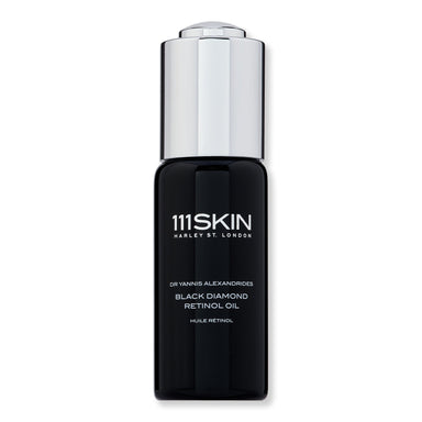 111SKIN 111SKIN Black Diamond Retinol Oil Night Creams 30 ml 