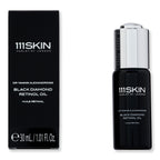 111SKIN 111SKIN Black Diamond Retinol Oil Night Creams 
