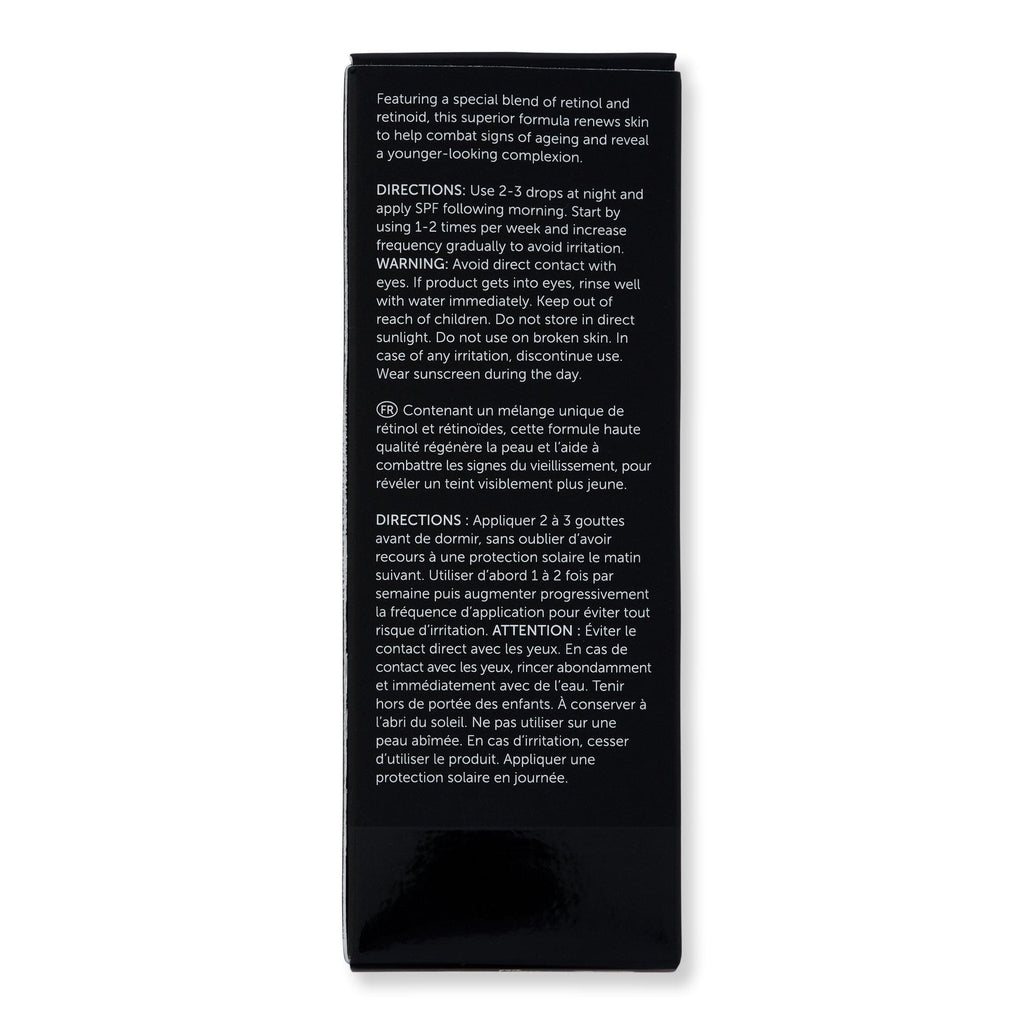 111SKIN 111SKIN Black Diamond Retinol Oil Night Creams 
