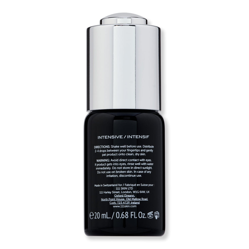 111SKIN 111SKIN Black Diamond Vitamin C Brightening Booster Skin Care Treatments 